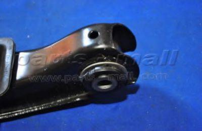 Parts-Mall CA-H074R - Рычаг подвески колеса autospares.lv