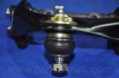 Parts-Mall CA-H215 - Рычаг подвески колеса autospares.lv