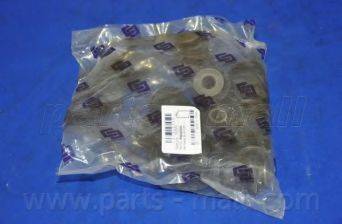 Parts-Mall CB-D004 - Сайлентблок, рычаг подвески колеса autospares.lv