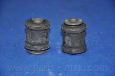 Parts-Mall CB-D004 - Сайлентблок, рычаг подвески колеса autospares.lv