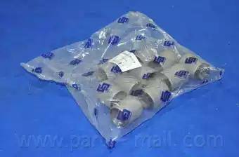 Parts-Mall CB-H095S - Сайлентблок, рычаг подвески колеса autospares.lv