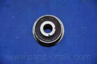 Parts-Mall CB-H091 - Сайлентблок, рычаг подвески колеса autospares.lv