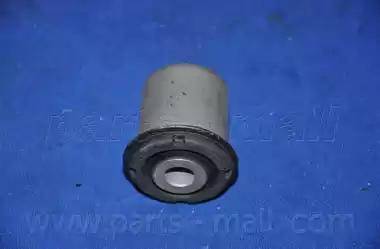 Parts-Mall CB-H098 - Сайлентблок, рычаг подвески колеса autospares.lv