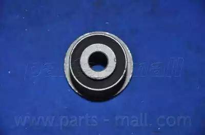 Parts-Mall CB-H098 - Сайлентблок, рычаг подвески колеса autospares.lv