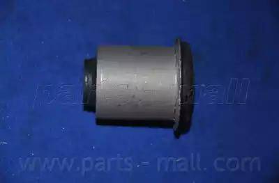 Parts-Mall CB-H098 - Сайлентблок, рычаг подвески колеса autospares.lv