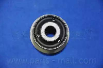 Parts-Mall CB-H048 - Сайлентблок, рычаг подвески колеса autospares.lv