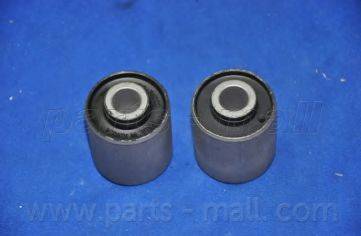 Parts-Mall CB-H059 - Сайлентблок, рычаг подвески колеса autospares.lv