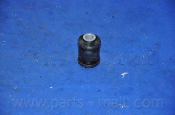 Parts-Mall CB-H051 - Сайлентблок, рычаг подвески колеса autospares.lv