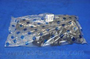 Parts-Mall CB-H051 - Сайлентблок, рычаг подвески колеса autospares.lv