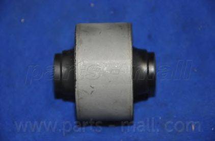 Parts-Mall CB-H052 - Сайлентблок, рычаг подвески колеса autospares.lv