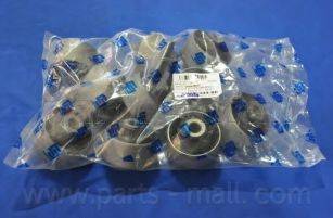 Parts-Mall CB-H065 - Сайлентблок, рычаг подвески колеса autospares.lv