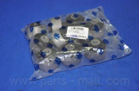 Parts-Mall CB-H066 - Сайлентблок, рычаг подвески колеса autospares.lv