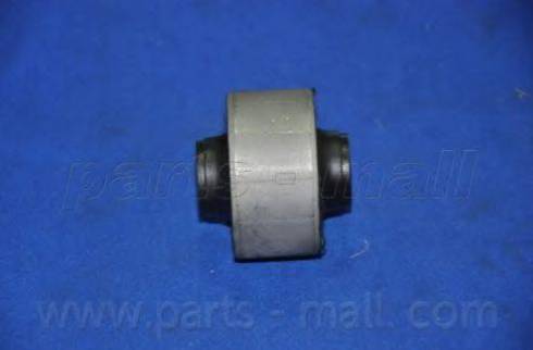 Parts-Mall CB-H066 - Сайлентблок, рычаг подвески колеса autospares.lv