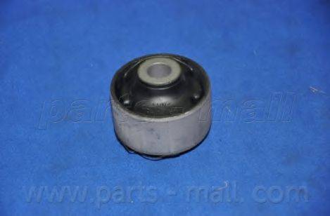 Parts-Mall CB-H066 - Сайлентблок, рычаг подвески колеса autospares.lv