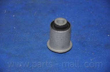 Parts-Mall CB-H089 - Сайлентблок, рычаг подвески колеса autospares.lv