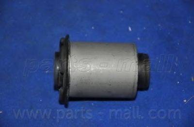 Parts-Mall CB-H089 - Сайлентблок, рычаг подвески колеса autospares.lv