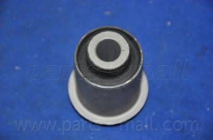 Parts-Mall CB-H089 - Сайлентблок, рычаг подвески колеса autospares.lv