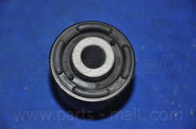 Parts-Mall CB-H089 - Сайлентблок, рычаг подвески колеса autospares.lv