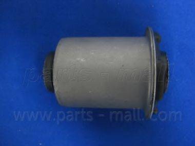 Parts-Mall CB-H088 - Сайлентблок, рычаг подвески колеса autospares.lv