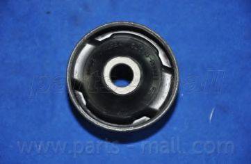 Parts-Mall CB-H039 - Сайлентблок, рычаг подвески колеса autospares.lv