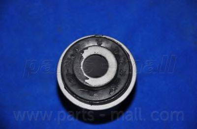 Parts-Mall CB-H036 - Сайлентблок, рычаг подвески колеса autospares.lv