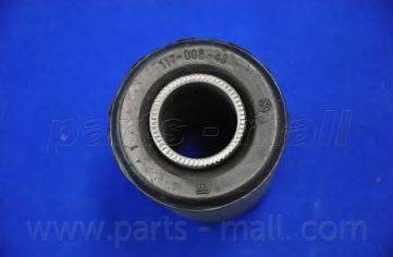 Parts-Mall CB-H030 - Сайлентблок, рычаг подвески колеса autospares.lv