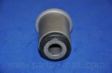 Parts-Mall CB-H037 - Сайлентблок, рычаг подвески колеса autospares.lv