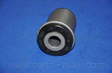 Parts-Mall CB-H037 - Сайлентблок, рычаг подвески колеса autospares.lv