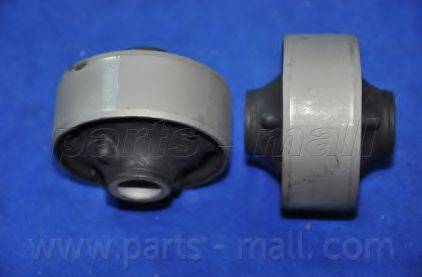 Parts-Mall CB-JT001 - Сайлентблок балки моста autospares.lv