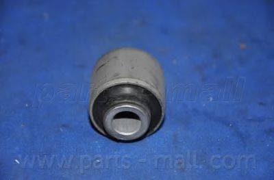 Parts-Mall CB-K040 - Сайлентблок, рычаг подвески колеса autospares.lv