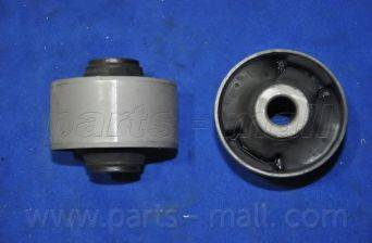 Parts-Mall CB-K055B - Сайлентблок, рычаг подвески колеса autospares.lv