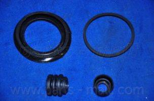 Parts-Mall CC-H603 - Ремкомплект, тормозной суппорт autospares.lv