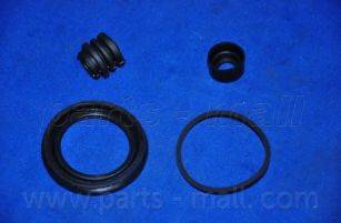 Parts-Mall CC-H602 - Ремкомплект, тормозной суппорт autospares.lv