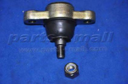 Parts-Mall CJ-H601 - Шаровая опора, несущий / направляющий шарнир autospares.lv