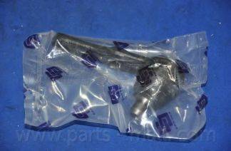 Parts-Mall CJ-K003 - Шаровая опора, несущий / направляющий шарнир autospares.lv