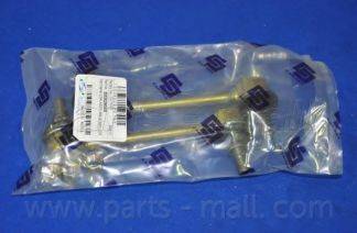 Parts-Mall CL-H201 - Тяга / стойка, стабилизатор autospares.lv