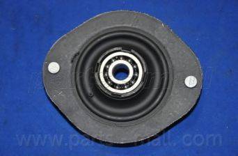 Parts-Mall CM-D507 - Опора стойки амортизатора, подушка autospares.lv