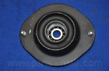 Parts-Mall CM-D507 - Опора стойки амортизатора, подушка autospares.lv