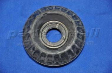 Parts-Mall CM-D519 - Опора стойки амортизатора, подушка autospares.lv