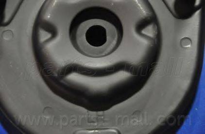 Parts-Mall CM-K506 - Опора стойки амортизатора, подушка autospares.lv