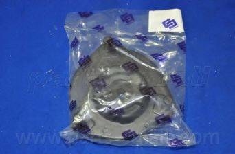 Parts-Mall CM-K507 - Опора стойки амортизатора, подушка autospares.lv