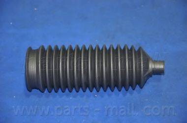 Parts-Mall CP-H002 - Пыльник, рулевое управление autospares.lv