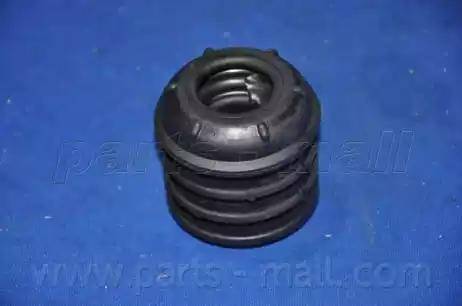 Parts-Mall CR-D264 - Отбойник, демпфер амортизатора autospares.lv