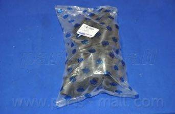 Parts-Mall CR-H308 - Втулка, листовая рессора autospares.lv