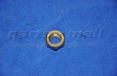 Parts-Mall CT-D005 - Наконечник рулевой тяги, шарнир autospares.lv