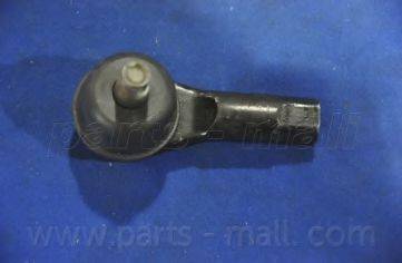 Parts-Mall CT-D006 - Наконечник рулевой тяги, шарнир autospares.lv