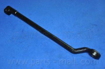 Parts-Mall CT-D019 - Наконечник рулевой тяги, шарнир autospares.lv