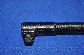 Parts-Mall CT-D019 - Наконечник рулевой тяги, шарнир autospares.lv