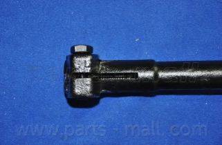 Parts-Mall CT-D019 - Наконечник рулевой тяги, шарнир autospares.lv