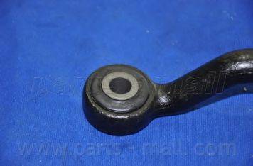 Parts-Mall CT-D018 - Наконечник рулевой тяги, шарнир autospares.lv